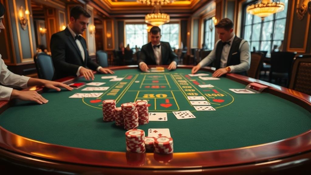 คู่มือบา คา ร่าสำหรับมืออาชีพ 624 - Complete Guide