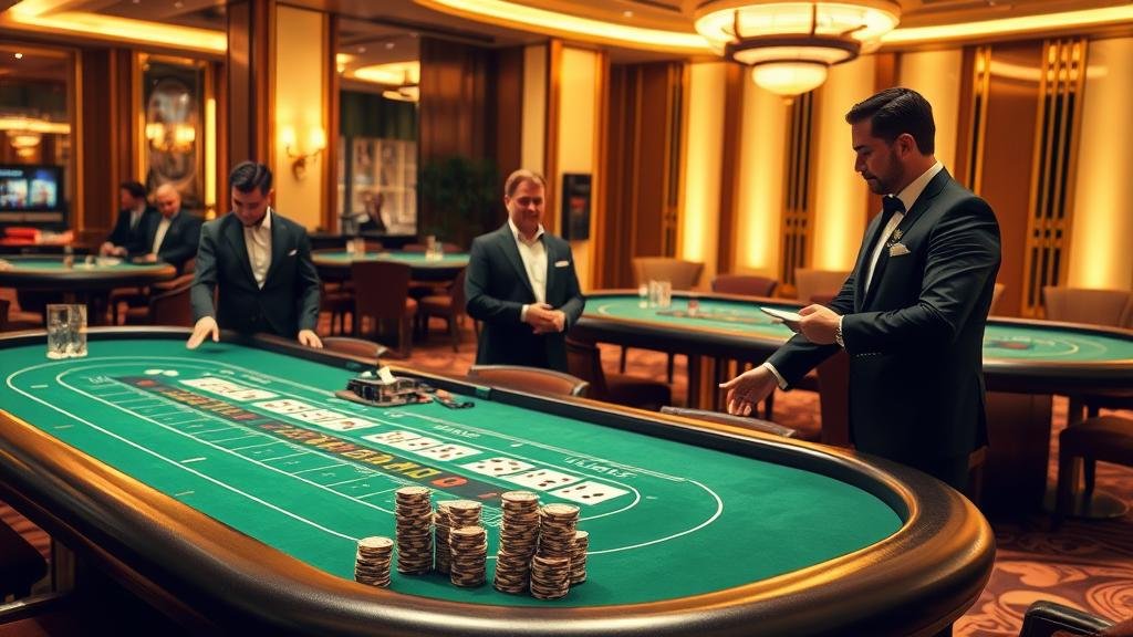 เซียนบาคาร่า 2024 ชี้เป้า! สูตรใหม่ล่าสุด slot1688 บาคาร่าเว็บตรง 369, 666, 888