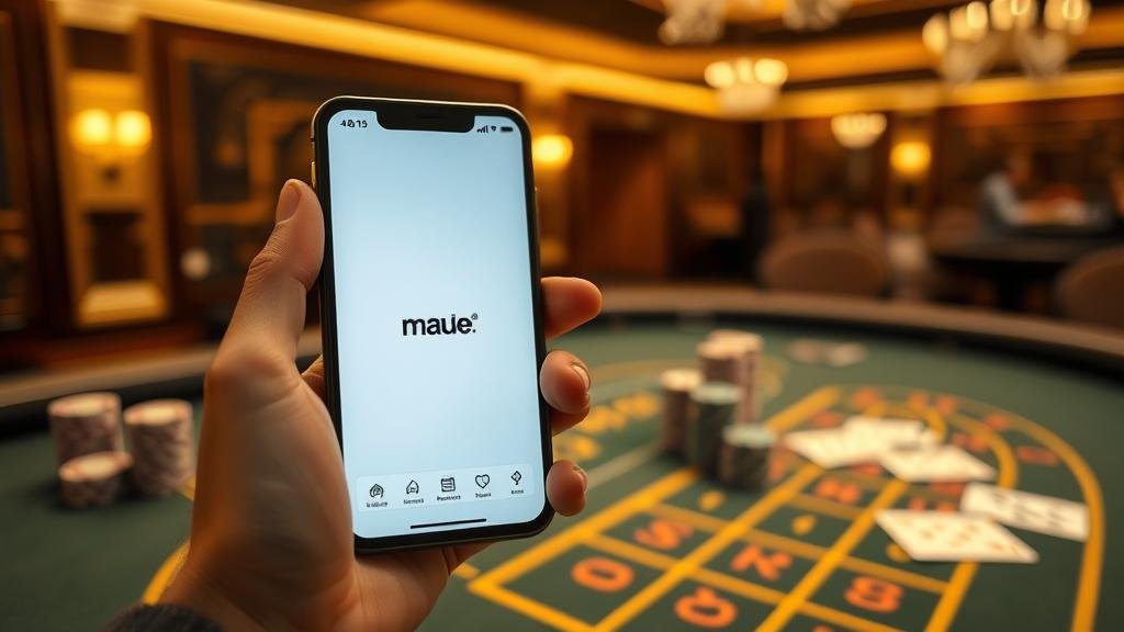 การบริหารเงินทุนบาคาร่าบนเว็บพนันออนไลน์ที่น่าเชื่อถือ