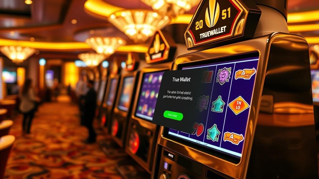 เซียนสล็อต711v1: เคล็ดลับเลือกสล็อตเว็บตรงแตกง่าย ฝากถอน True Wallet ไม่มีขั้...