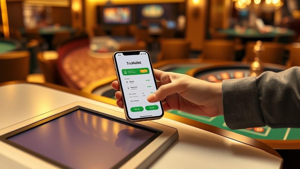 สัญลักษณ์โบนัสพิเศษในเกมสล็อตเว็บตรง