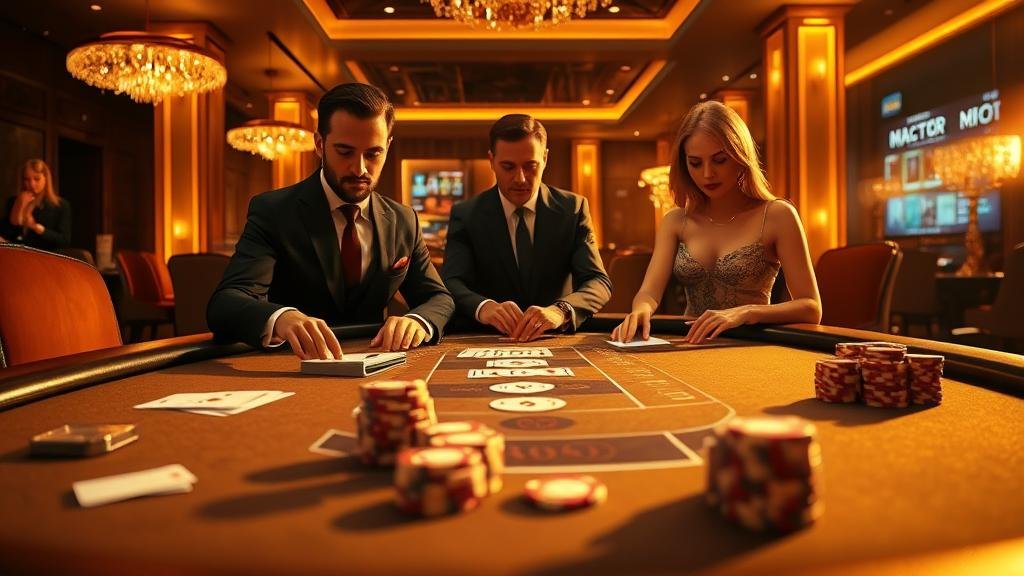 เปิดคัมภีร์เซียนสล็อต: เลือกเว็บตรง ubet89v1 สล็อตค่ายนอกแตกหนัก ฝากถอนวอลเล็ต