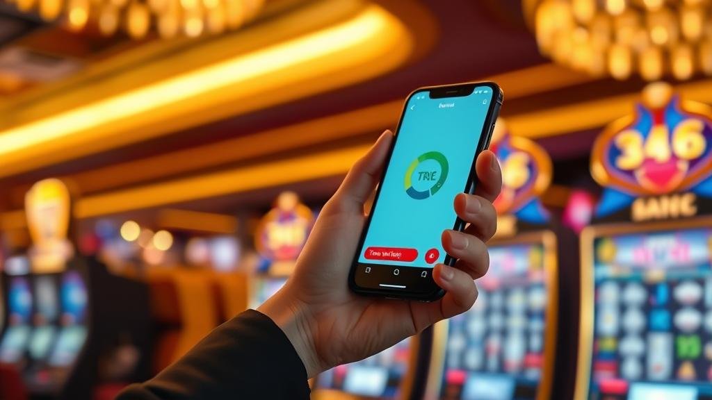 เซียนสล็อตวอเลทเว็บตรง 10 รับ 100: สูตรลับฉบับเพื่อนซี้ เล่นง่าย ได้เงินจริง