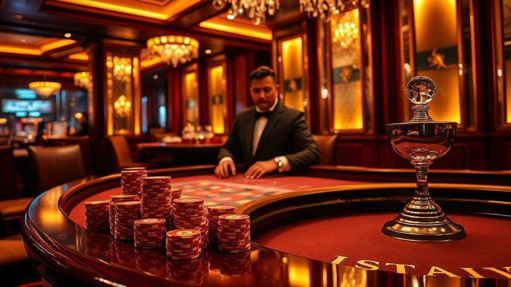 กราฟหุ้นไทยพร้อมเลขเด็ด