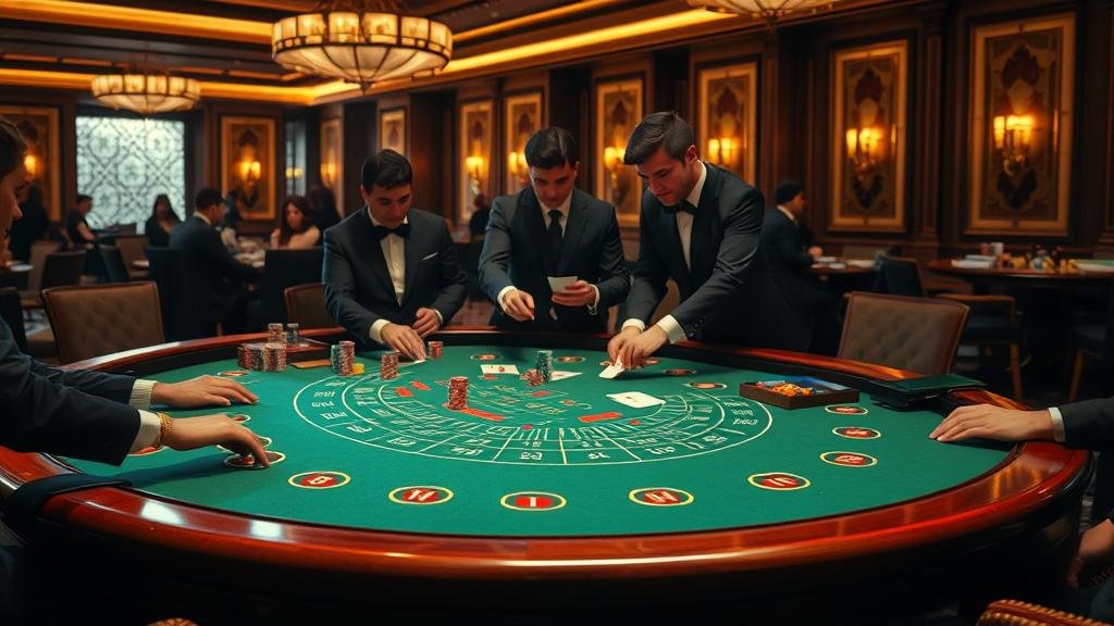 เซียนบาคาร่า 888 สอนมือใหม่: สูตรบาคาร่าsa เล่นง่าย ได้เงินจริงบนเว็บตรง

เล่...