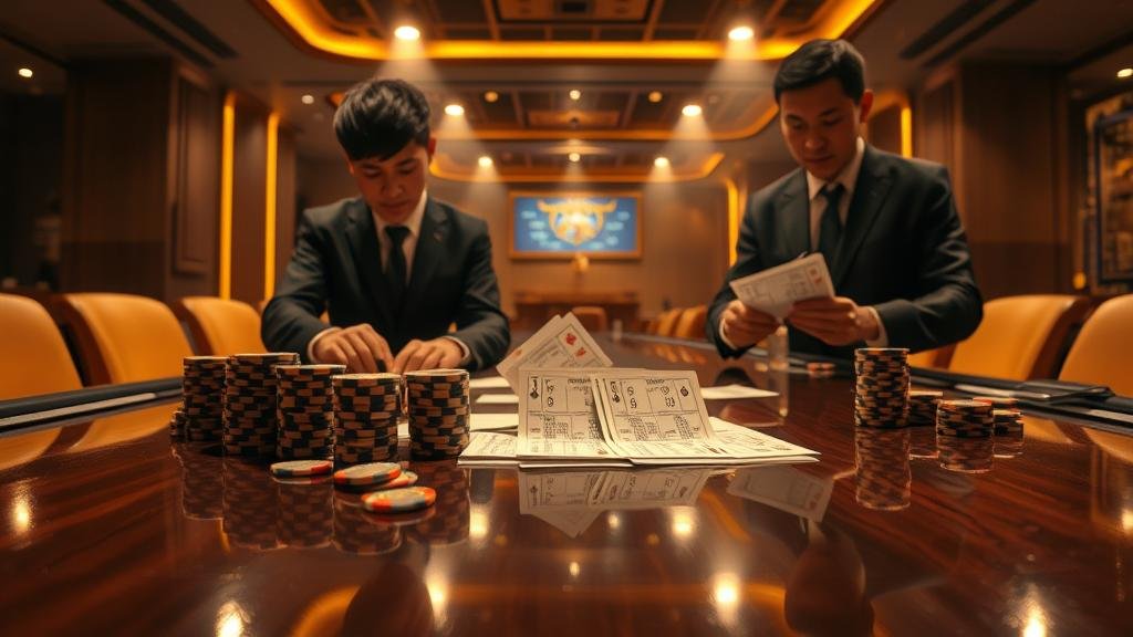 ufo234 ชี้ชัด! ตรวจผลสลากกินแบ่งรัฐบาล วันอังคาร อัปเดตล่าสุดจากเซียน