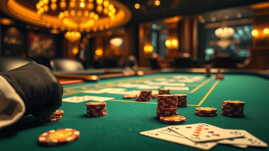 กราฟหุ้นไทยแสดงความเคลื่อนไหว