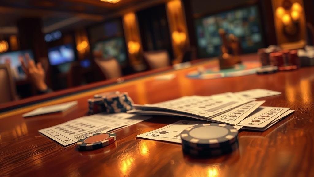 การวิเคราะห์ตัวเลขหวย