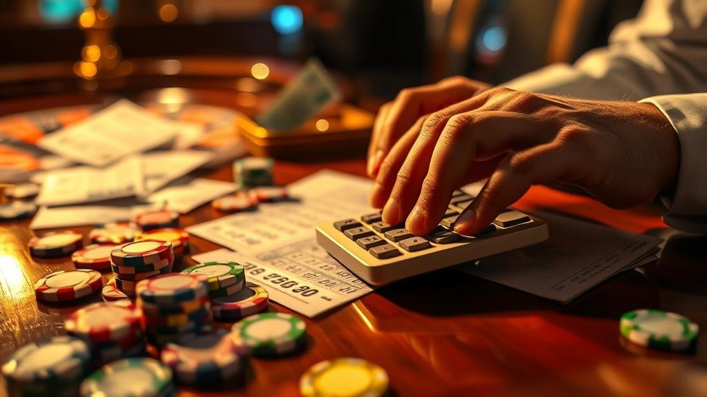 z16 เซียนชี้ชัด! เทคนิคคำนวณหวยรัฐบาล ลาว พัฒนา ฉบับเข้าใจง่าย