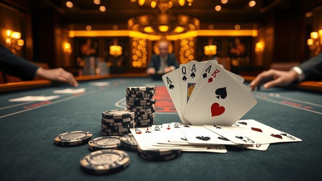 หน้าล็อบบี้เว็บบาคาร่าอันดับ1