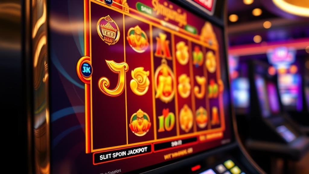 เจาะลึกสล็อตกำลังแตก: เทคนิคเลือกค่ายนอก ลุ้นแจ็คพอตใหญ่กับ joker123