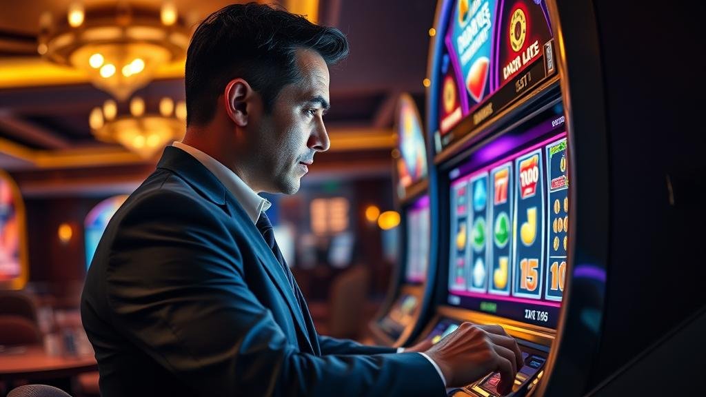 คู่มือ"สล็อตเว็บตรง ฝากถอน   ไม่มี ขั้น ต่ํา  รับสำหรับมืออาชีพ 729