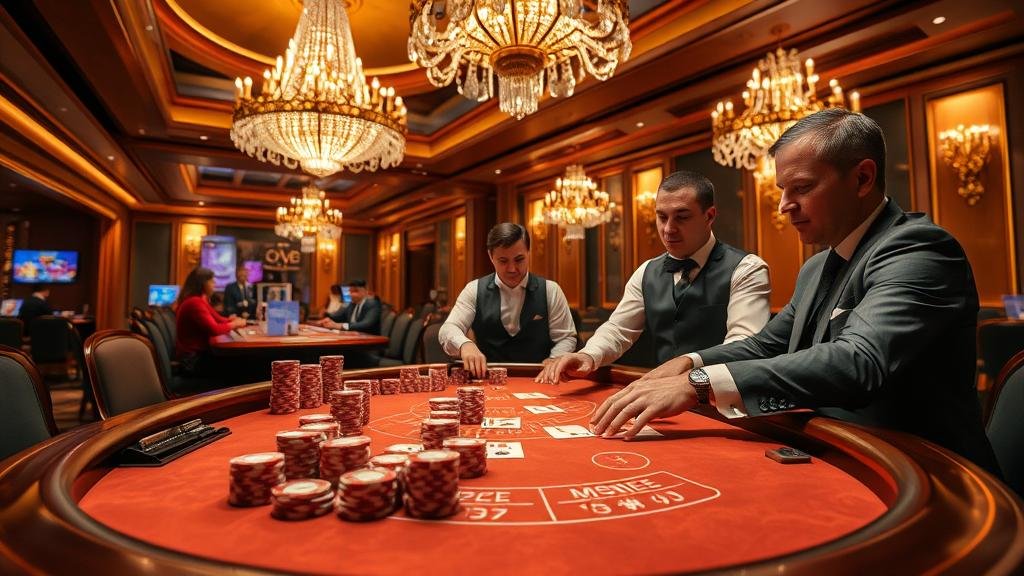 เกมสล็อตยอดนิยมบนเว็บตรง