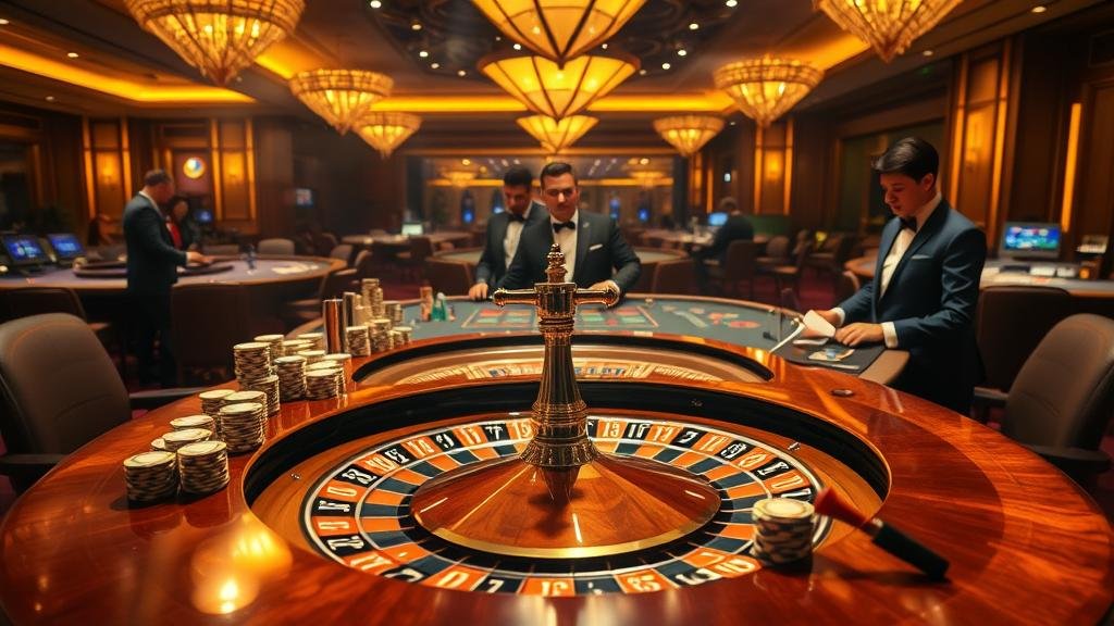 สล็อตเว็บตรงอันดับ 1: เคล็ดลับคว้าแจ็คพอตแตกหนัก ล่าเงินล้าน