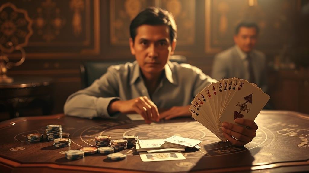 สลากกินแบ่งลาวสามัคคี