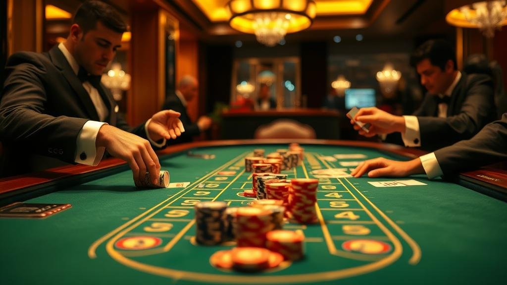 ขั้นตอนการสมัครสมาชิก ufabet เพื่อเล่นบาคาร่า 99