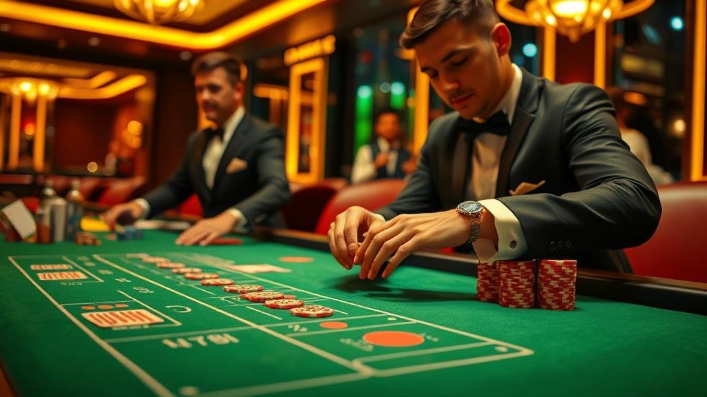 คู่มือ"บา ค่า ร่า"สำหรับมืออาชีพ 746 - Complete Guide