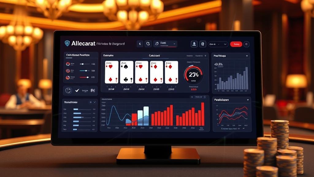 บาคาร่า AI: คู่มือทำกำไรฉบับเซียน พร้อมโปรโมชั่นสุดคุ้มจากเว็บอันดับ 1