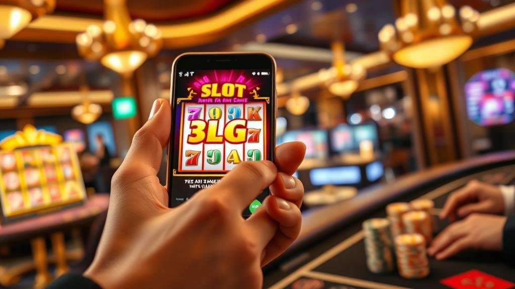 PG Slot Auto Game: คู่มือเลือกเกมสล็อต PG Wallet ทำกำไรสูงสุด 2024