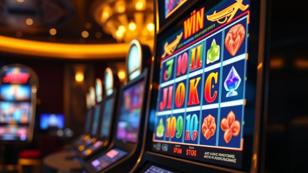 ทดลองเล่น Joker สล็อต: เจาะลึกกลยุทธ์ทำกำไรฉบับอัปเดต 2026