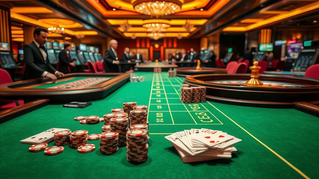 เล่นสล็อตออนไลน์ง่ายๆ บน SA Gaming เว็บตรง 1688