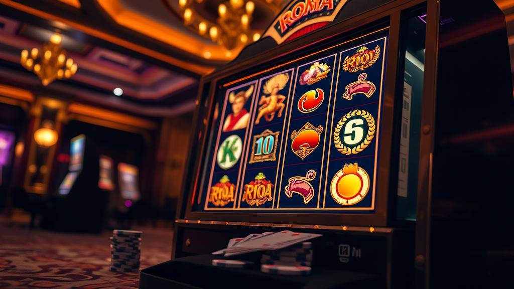 เกมสล็อต Supreme Caishen จาก Joker Gaming