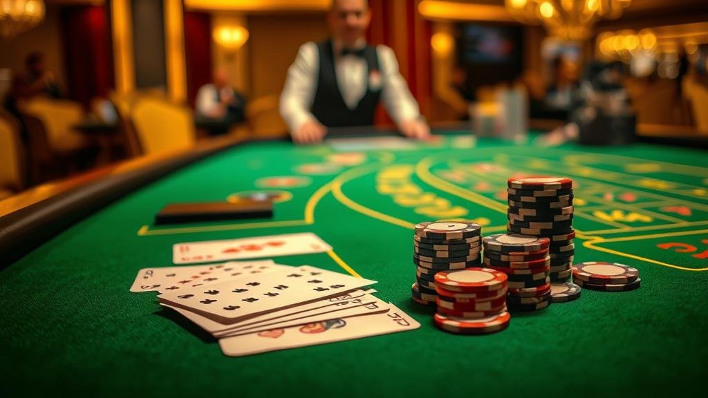 เทคนิคบาคาร่าขั้นสูง: วิเคราะห์คอมมิชชั่นและคู่คี่จากค่ายดัง