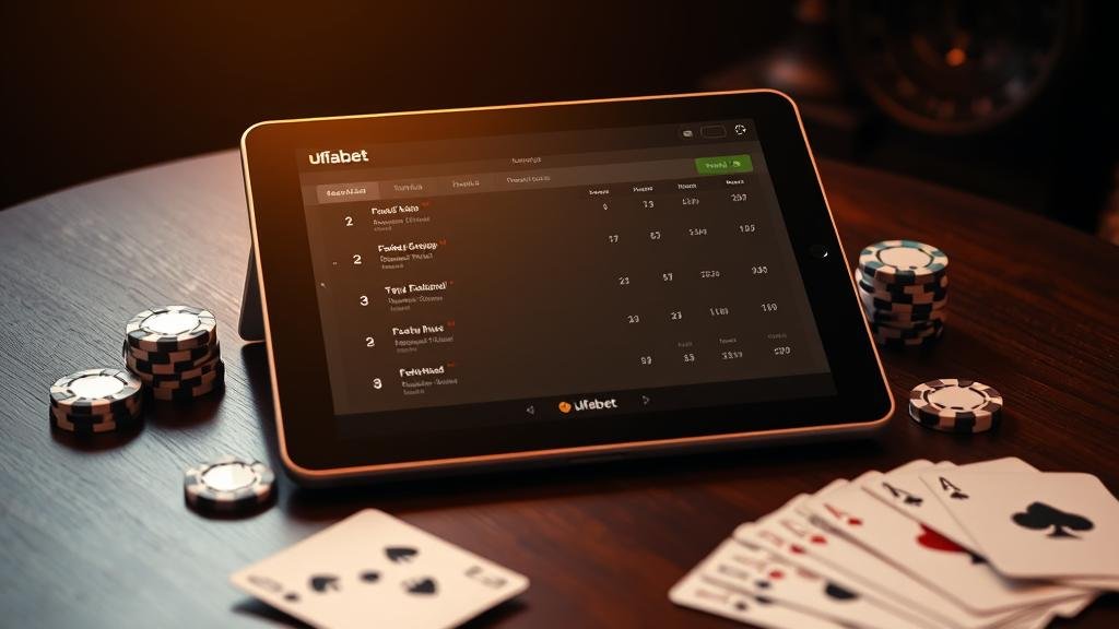 เจาะลึก! เทคนิคแทงบอลออนไลน์ 168 ทำกำไรฉบับเซียนบนเว็บตรง มั่นคง