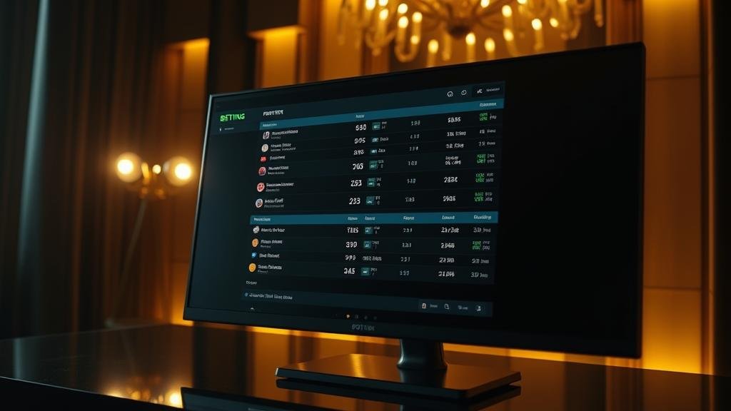 โปรโมชั่นเด็ดจากเว็บแทงบอลออนไลน์