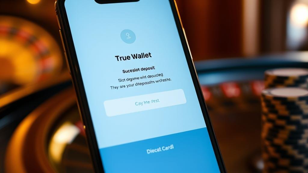 สัญลักษณ์สล็อตที่ชนะรางวัล