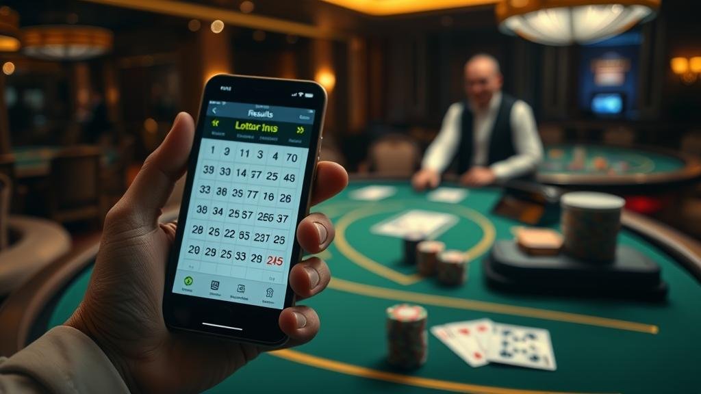 แทงหวยผ่าน True Money Wallet