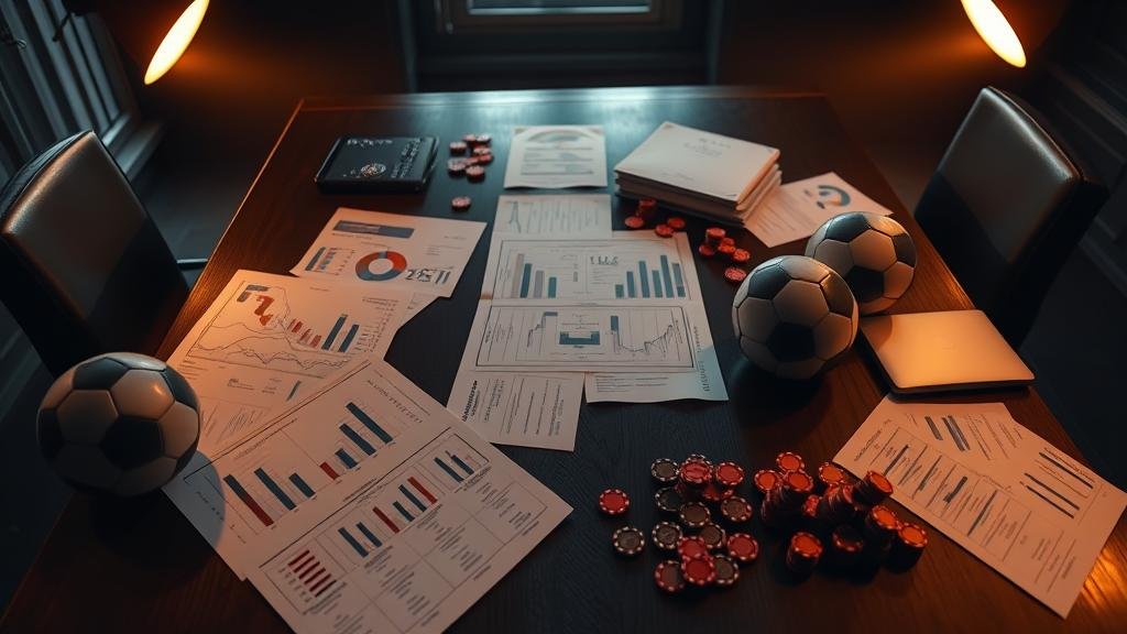 บ้านบอล วิเคราะห์บอลวันนี้: ทีเด็ดบอลเต็ง 3-5 คู่แม่นๆ พร้อมสถิติเจาะลึก