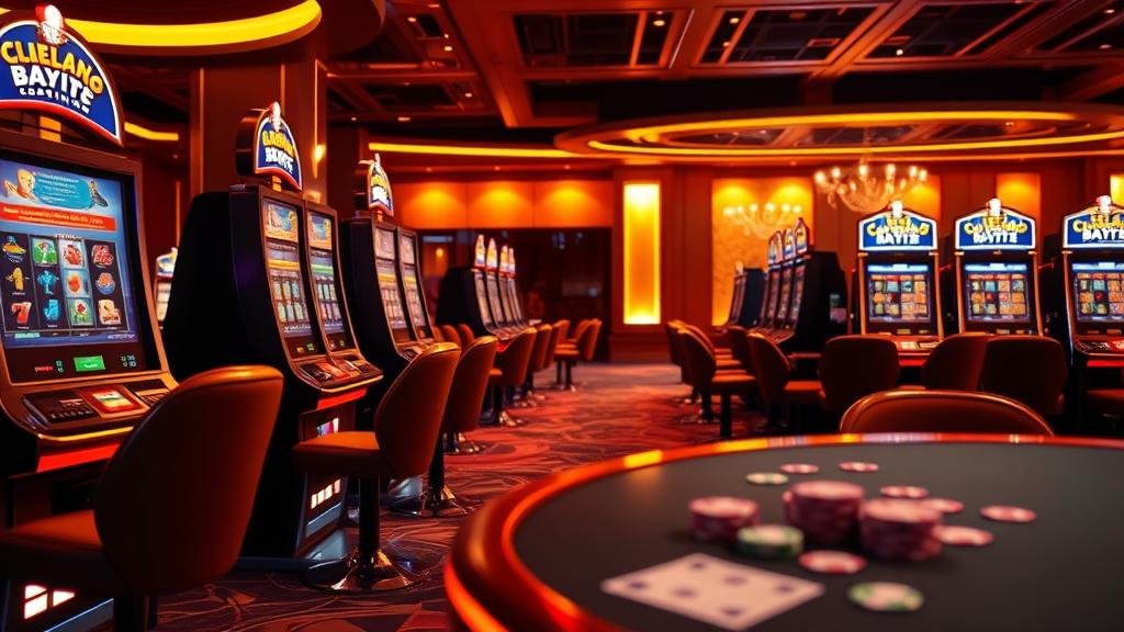 ความผันผวนสล็อต PG