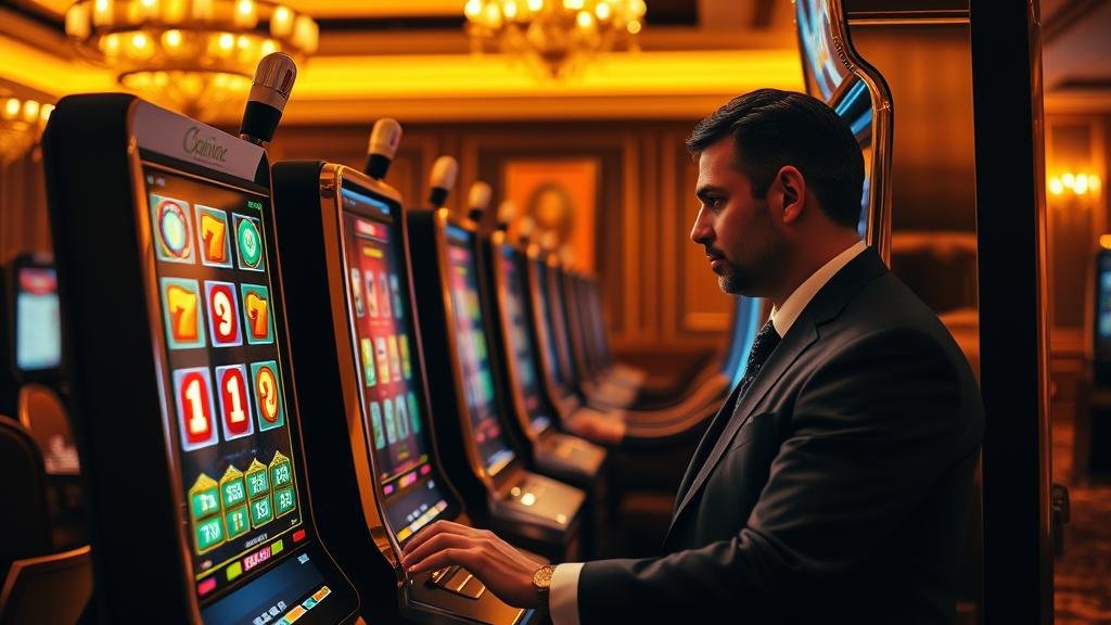 ตัวอย่างเกมสล็อตยอดนิยม ทดลองเล่นฟรี