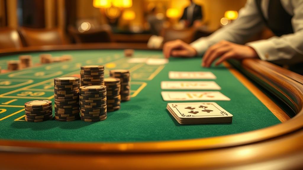 บาคาร่า: สูตรวิเคราะห์เค้าไพ่แม่นยำ ทำกำไรฉบับเว็บตรง Android ล่าสุด