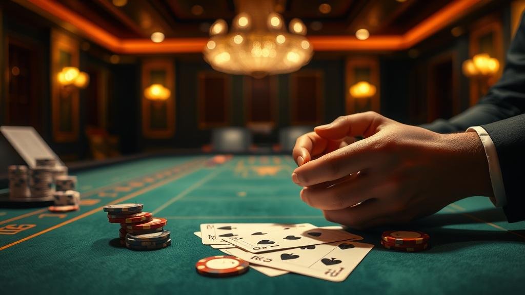 เปรียบเทียบค่ายบาคาร่าชั้นนำ: Evolution และ AE Sexy