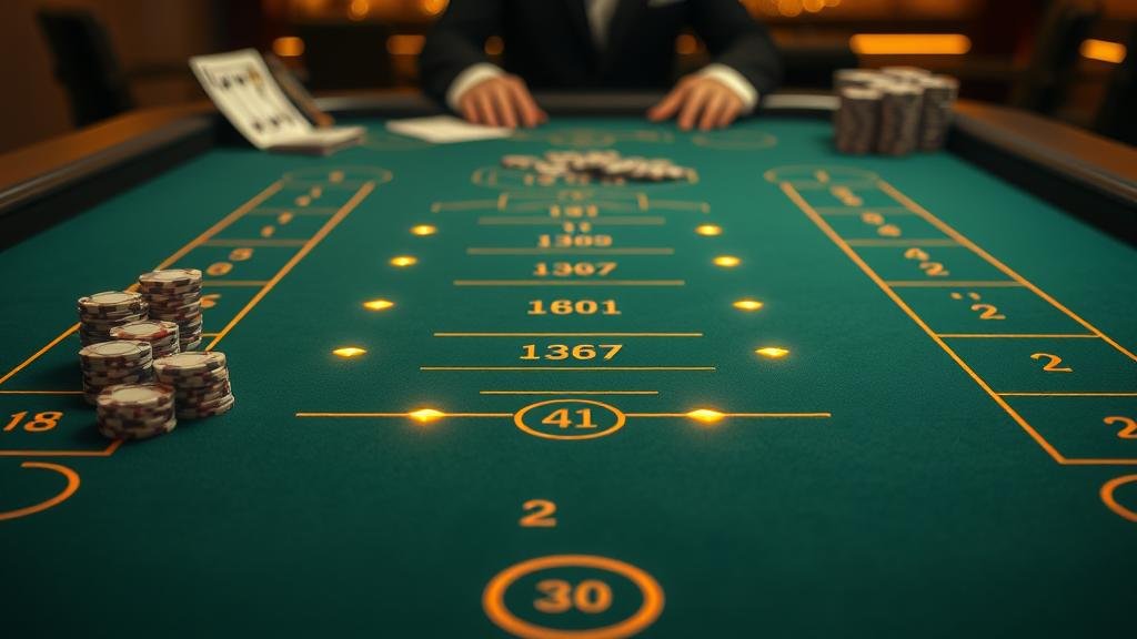 การจัดการเงินทุนบาคาร่า