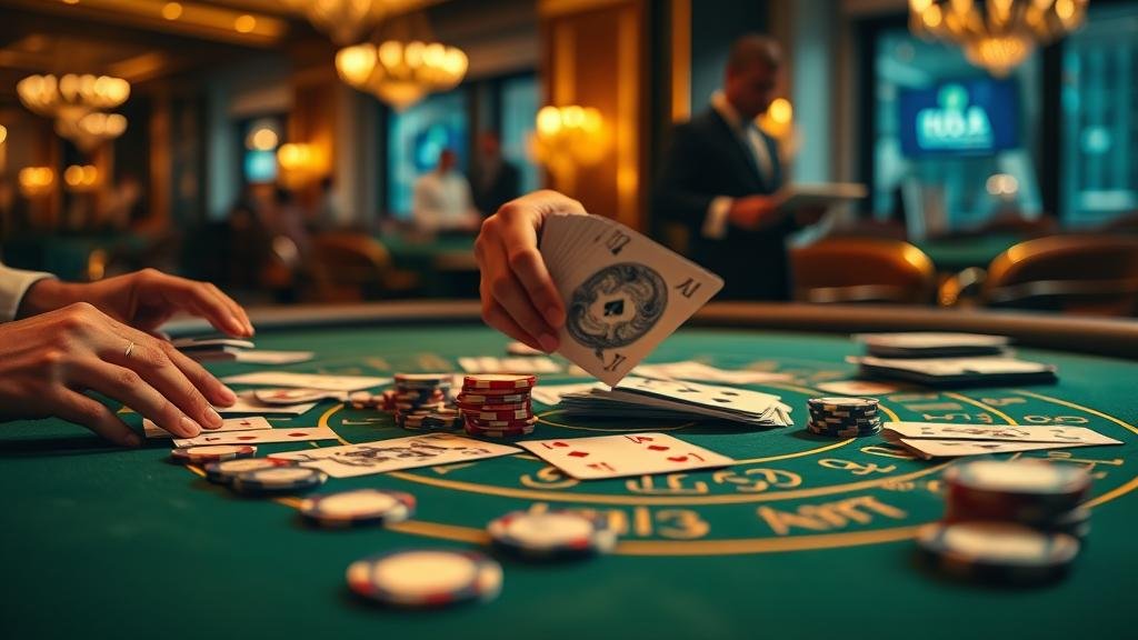 สมัครบาคาร่าออนไลน์บนคอมพิวเตอร์