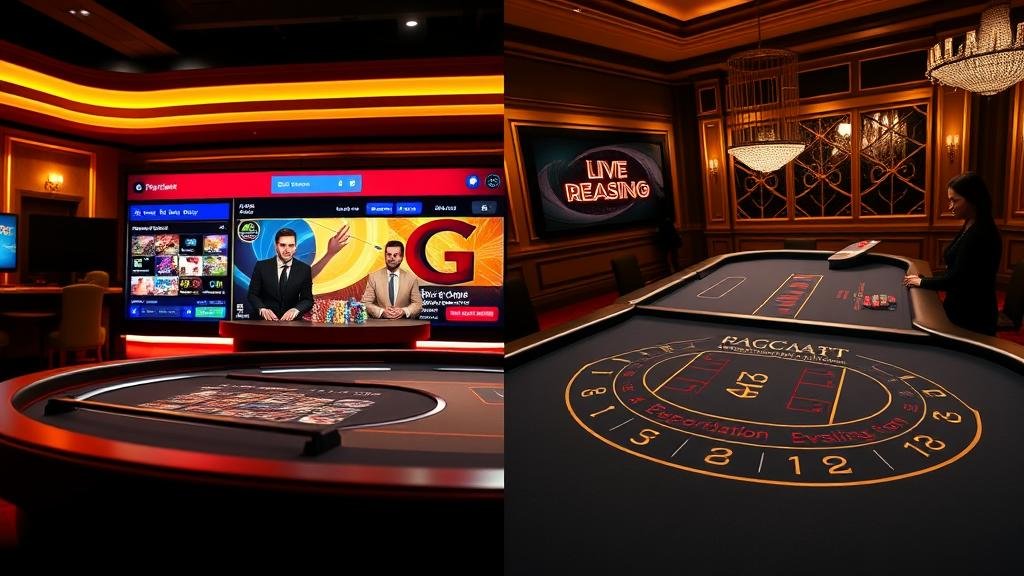 ตัวอย่างเค้าไพ่บาคาร่า: มังกร และ สลับคู่