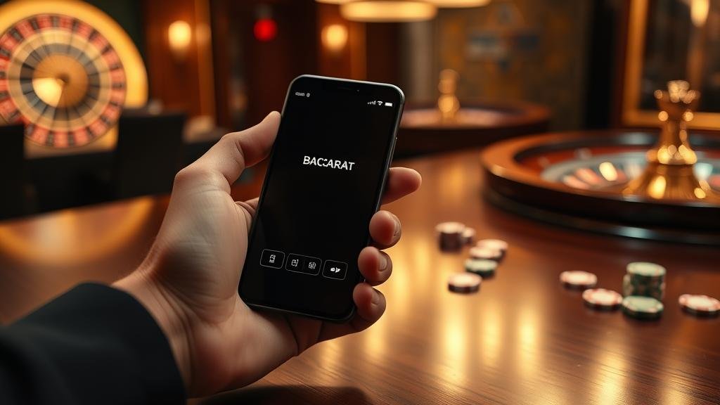 บาคาร่าออโต้: คู่มือเล่นวัววัวฉบับจับมือทำ ชนะง่ายใน 5 นาที