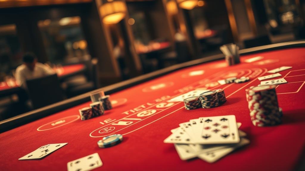 บาคาร่าไทย: เคล็ดลับอ่านเค้าไพ่ SA 2025 ฉบับยั่งยืน พร้อมวิธีสมัคร iOS