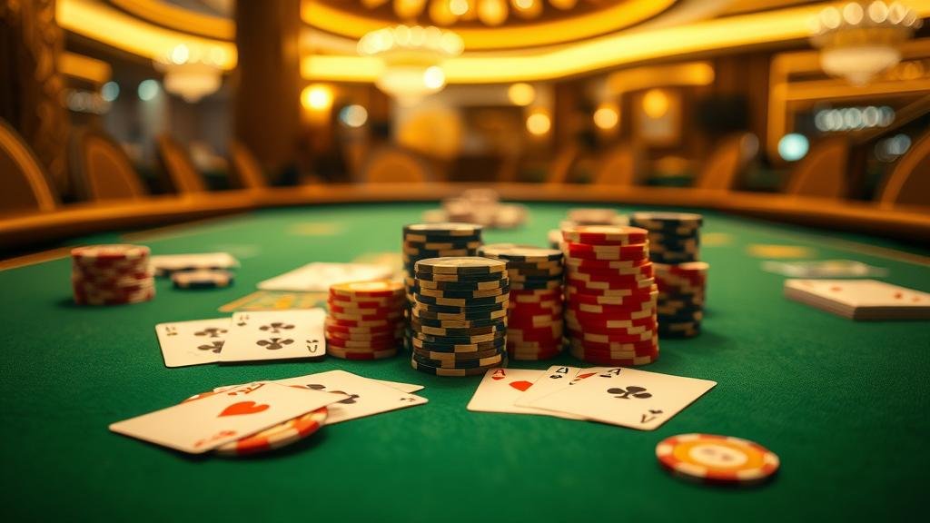 ค่ายบาคาร่า SA และ Sexy