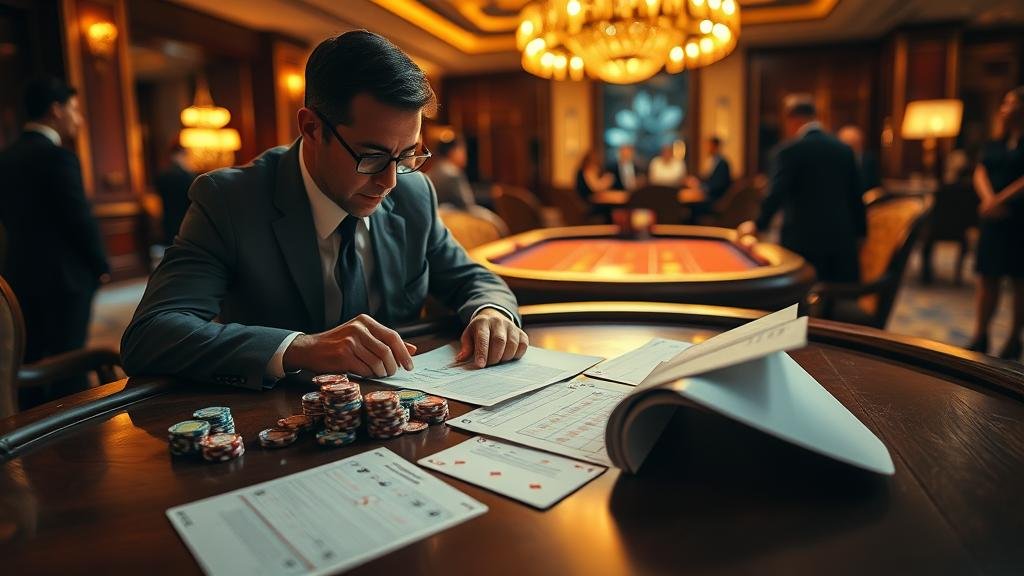 คู่มือฉบับเพื่อนซี้: เดินเงินบาคาร่า 2025 ให้ยั่งยืน ชนะชัวร์