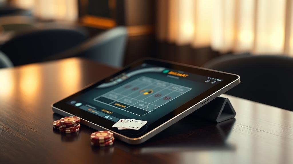 ตารางอัตราจ่ายบาคาร่า