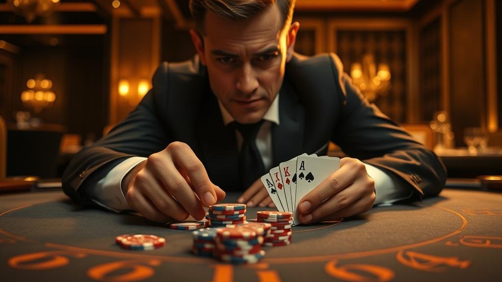 สูตรบาคาร่าเข้าใจง่าย: เช็คอัตราจ่ายไพ่คู่ เสมอ ช่วงกลางวัน ชนะใน 5 นาที