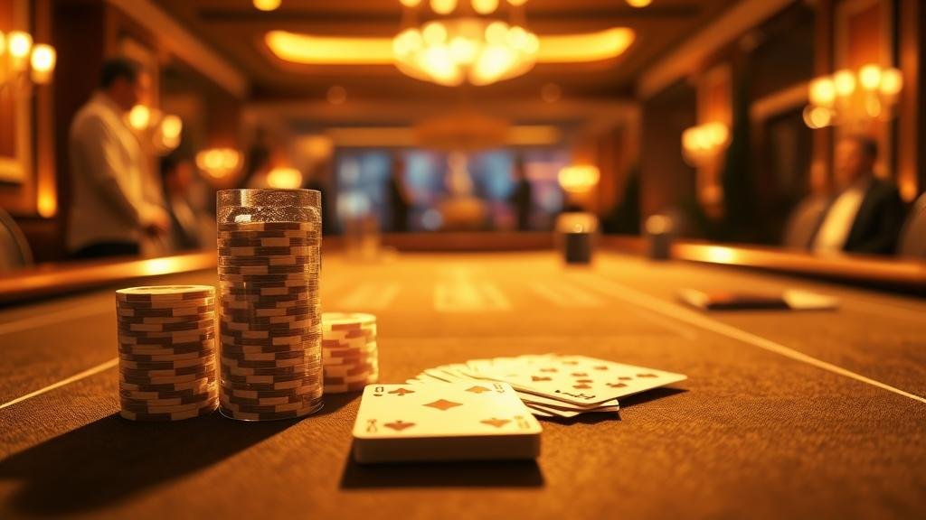 สถิติไพ่บาคาร่า แสดงเค้าไพ่สามตัด