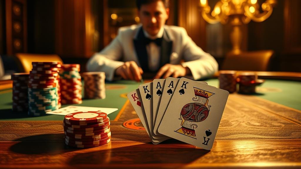 เปรียบเทียบค่ายบาคาร่าชั้นนำ