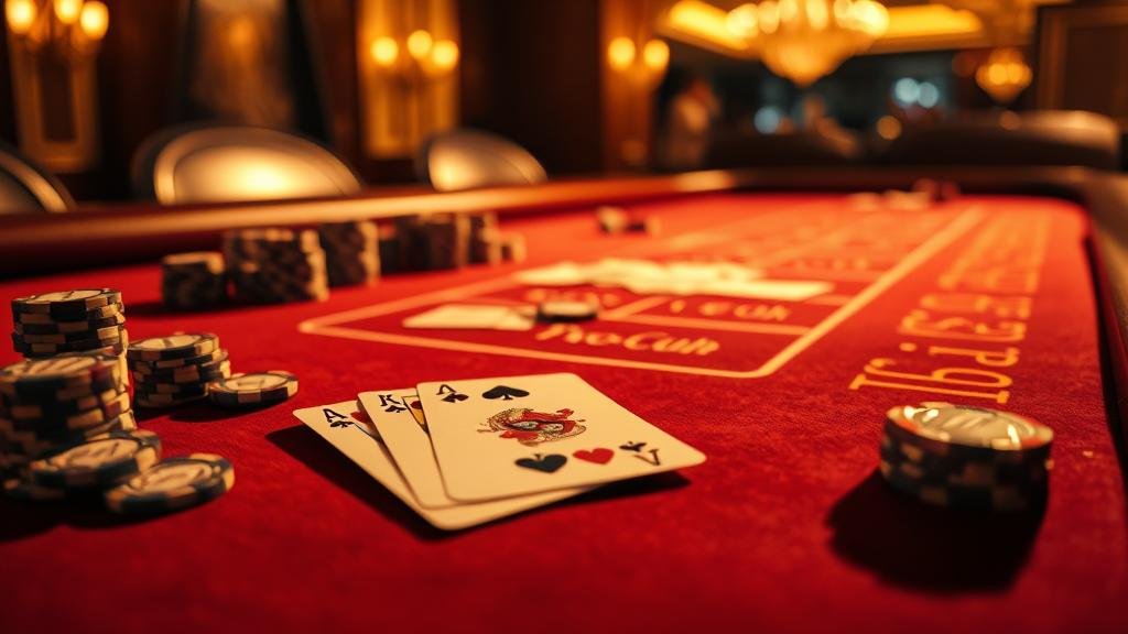 สนุกกับการเล่นบาคาร่าออนไลน์บนทุกอุปกรณ์