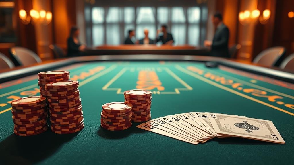 ตารางแสดงอัตราจ่าย บาคาร่า รูปแบบต่างๆ