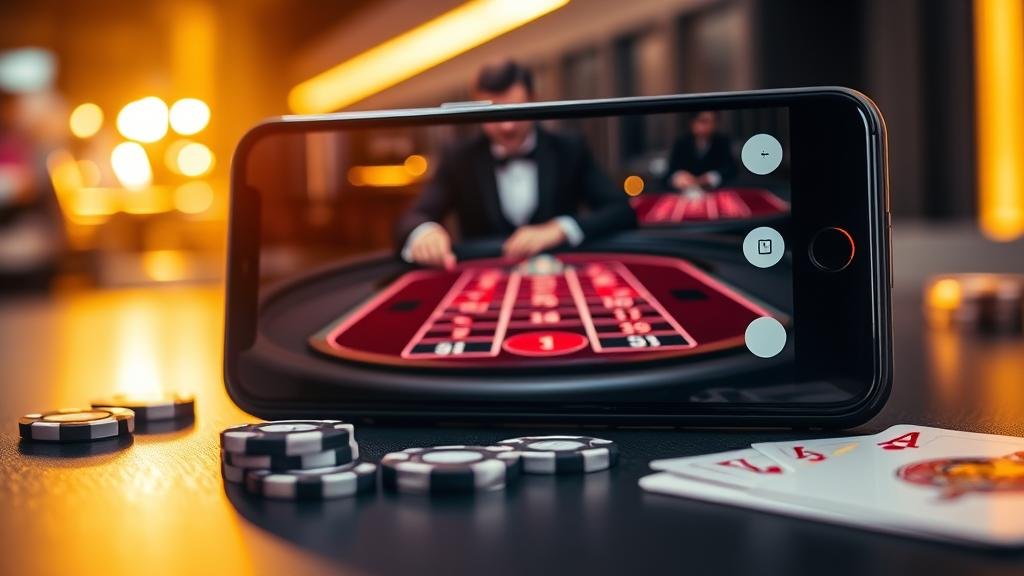 กลยุทธ์การเดินเงินบาคาร่า